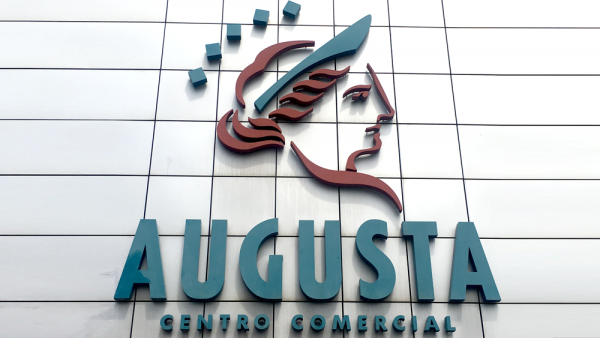 Centro Augusta Zaragoza