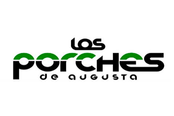 Porches de Augusta