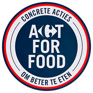 Act for Food