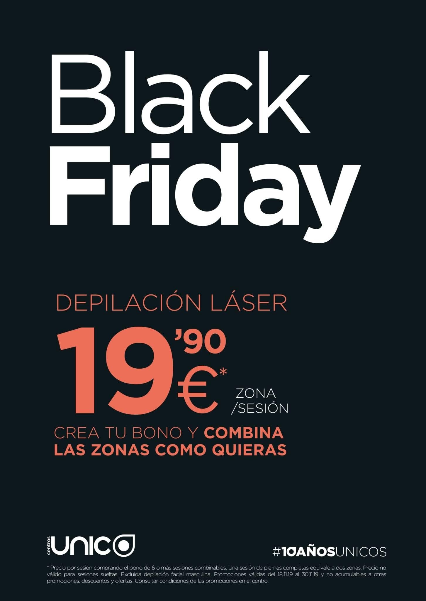 Black Friday Photo Depilacion Ofertas Black Friday Ofertas Hedonai