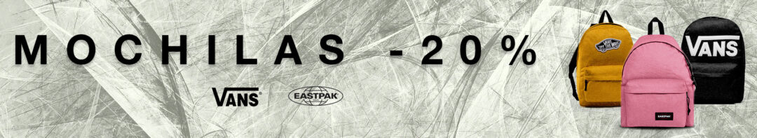 mochila en Décimas. - Centro Augusta