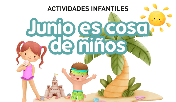 Ludoteca Junio