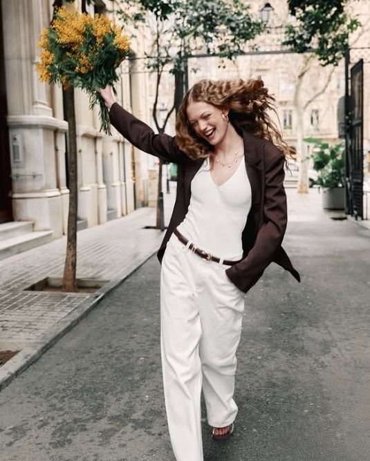 Nueva temporada en New Yorker