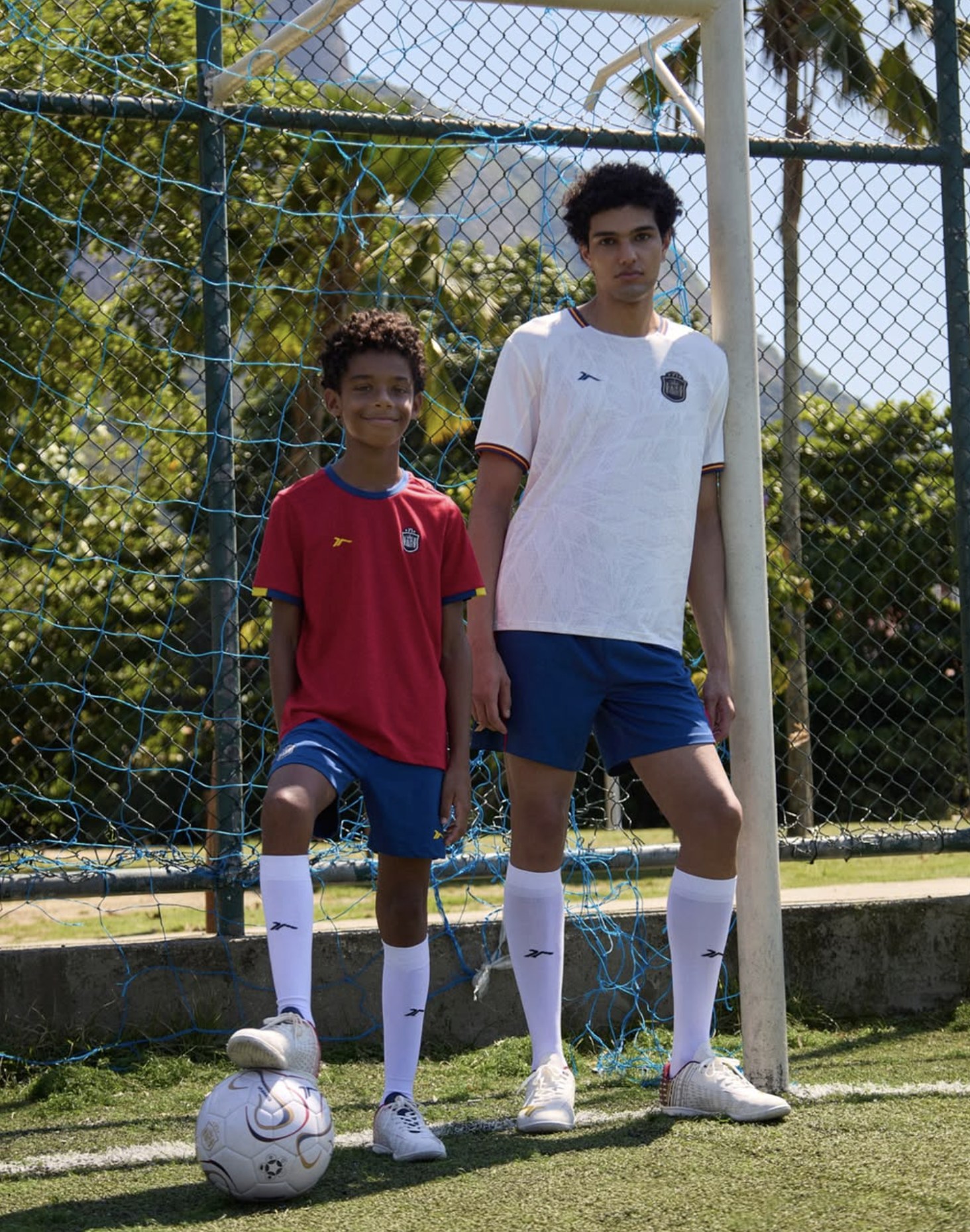 Este verano se vive a ritmo de Mundial